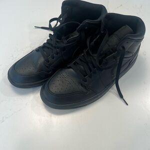 Jordan 1 High-Top Men's Sneakers